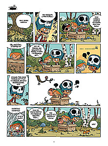 What do children play? Pirates!