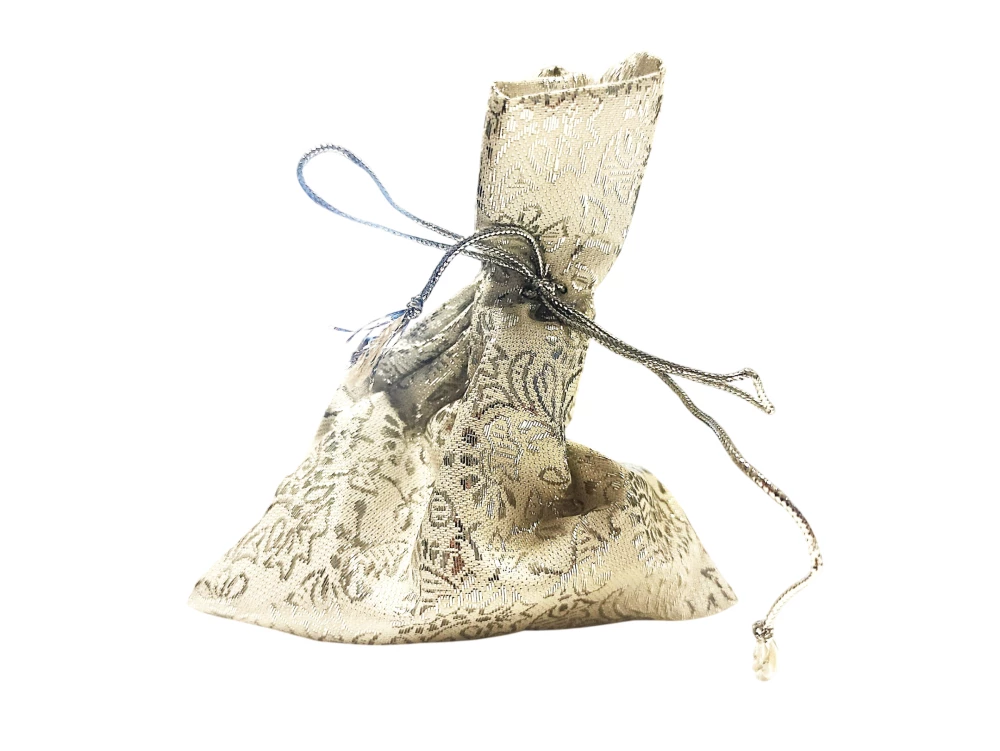 Gocha Runes (ceramic in a pouch)