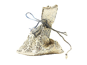 Gocha Runes (ceramic in a pouch)