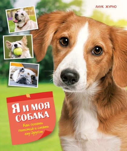 Me and My Dog. How to Understand Your Pet and Become Its Friend