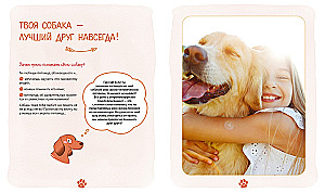 Me and My Dog. How to Understand Your Pet and Become Its Friend