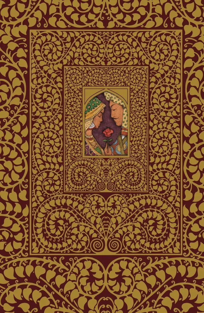 The Disappearance in Old Delhi