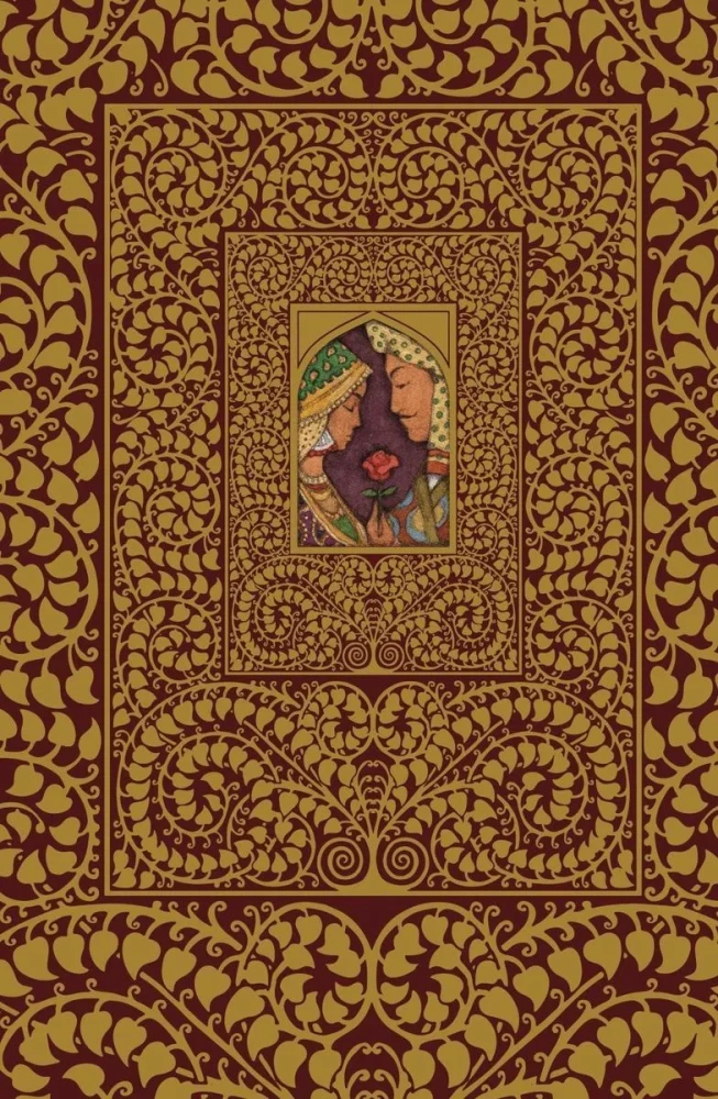 The Disappearance in Old Delhi