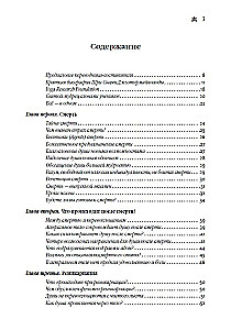 Death and Reincarnation. The Mystical Journey of the Soul