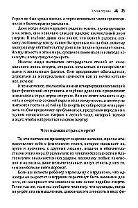 Death and Reincarnation. The Mystical Journey of the Soul