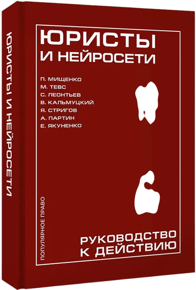 Lawyers and Neural Networks. A Guide to Action