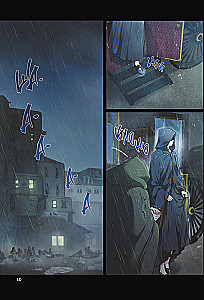 В поисках Камелии. Том 1