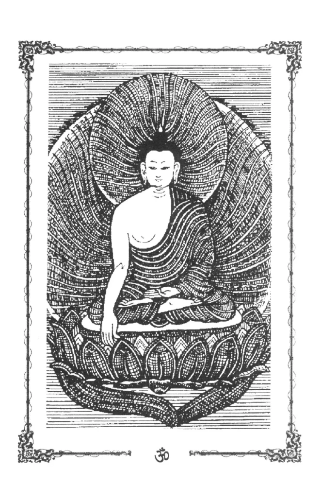 The Power of Fiery Thought Will Save! Teacher's Advice