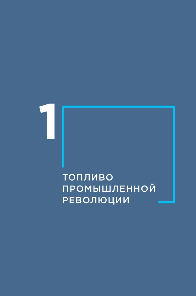 Coal in the Geopolitical Coordinate System: Origins of the Industry, Trends, Prospects