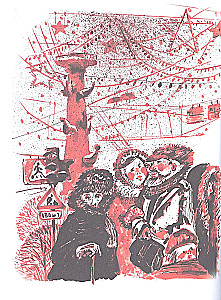 The True Story of Father Frost