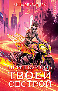 The Elite of Gorskera. I Will Pretend to Be Your Sister