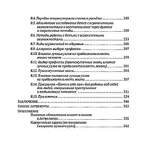 Numerology. New Horizons