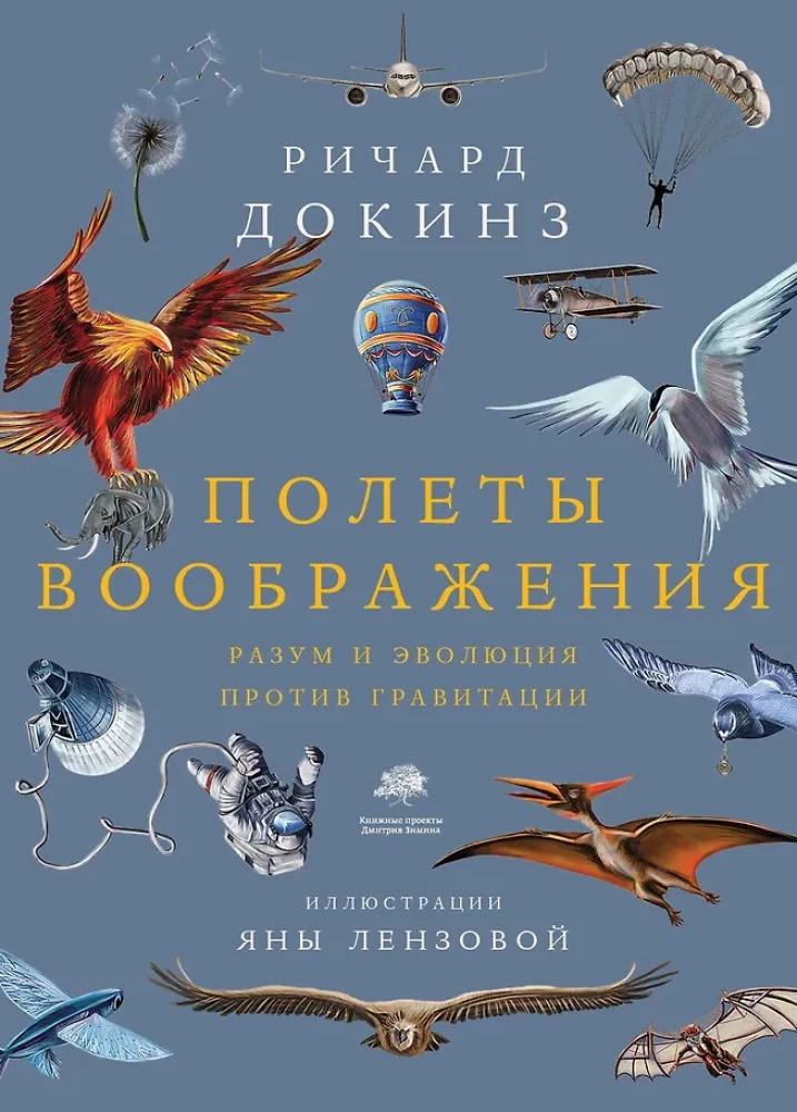Iedomu lidojumi