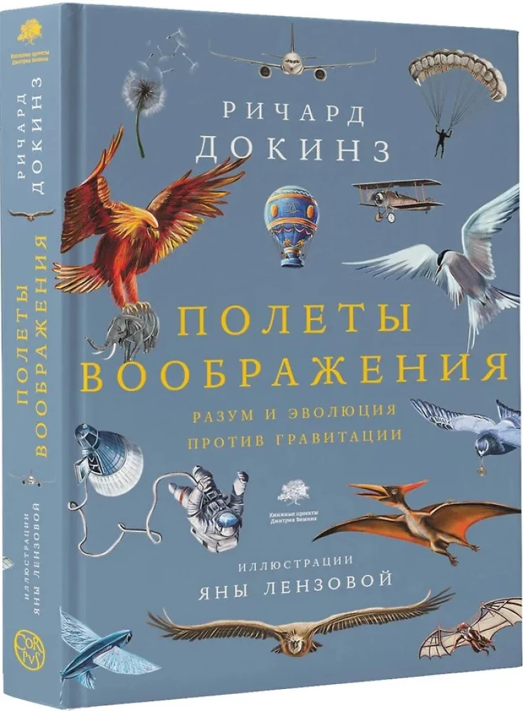Iedomu lidojumi