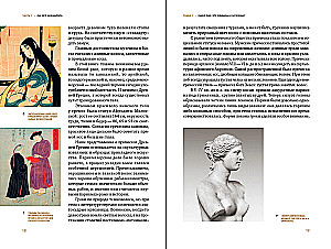 The Evolution of Image Through the Eyes of a Makeup Artist. A Brief Excursion Into the History of Makeup and Hairstyling