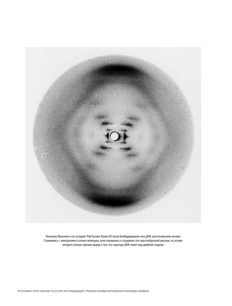 Атлас невидимого. Мир, каким мы его не знали