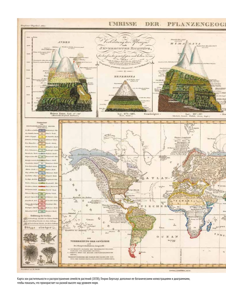 Атлас невидимого. Мир, каким мы его не знали