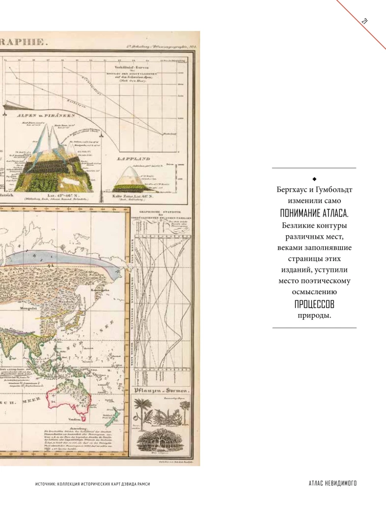 Атлас невидимого. Мир, каким мы его не знали