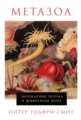Metazoa. The Birth of Mind in the Animal World