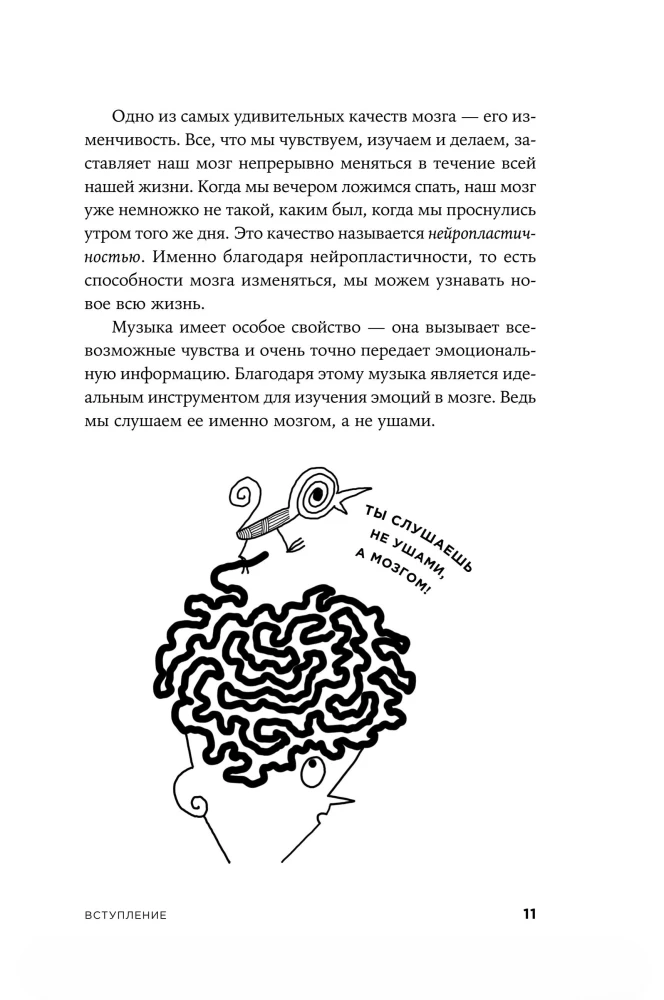Muzika ir smegenys. Kaip muzika veikia emocijas, sveikatą ir intelektą