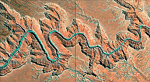 Aerial View. Timelapse: How Humans Change the Earth