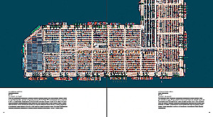 Aerial View. Timelapse: How Humans Change the Earth