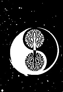 The Call of the Naked Heart. The Male and Female Principle