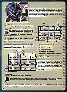 Gra planszowa - Ceres