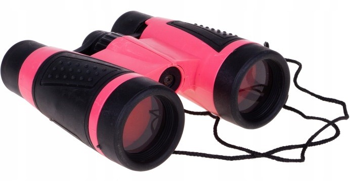 Bioniklis - Teleskopas