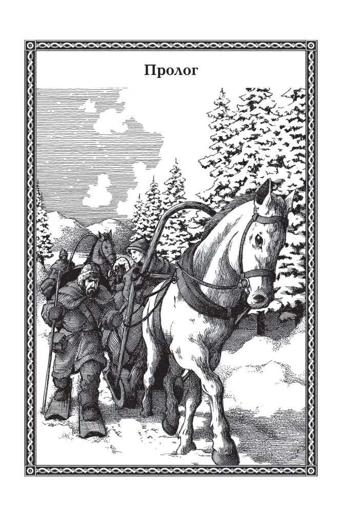 Lot sokoła: granica