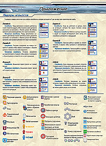 Gra planszowa - Baza Shackleton. Podróż na Księżyc