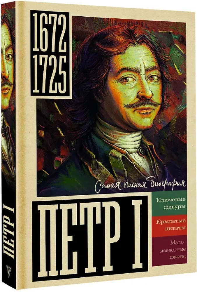 Peter I