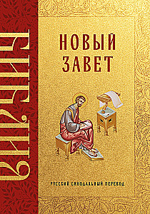 Biblia. Nowy Testament