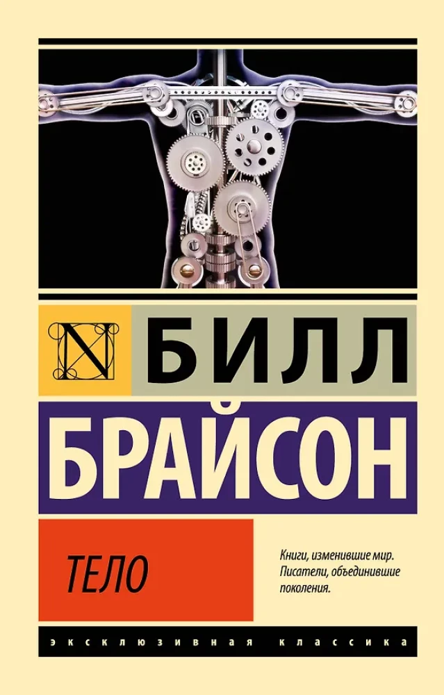 Ķermenis