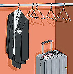 Преступления в картинках. Убийство или самоубийство?