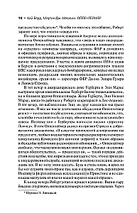 Oppenheimer. Triumph and Tragedy of the American Prometheus