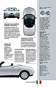 Автомобили. Популярный иллюстрированный гид