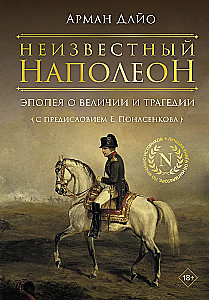 Nezināmais Napoleons. Epopeja par varenību un traģēdiju