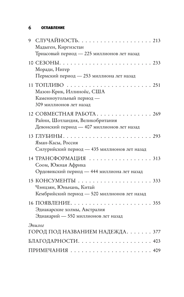 Иные земли