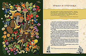 Свет таёжного окна. Уральская кухня: от печи к духовке и от бабушки к внучке