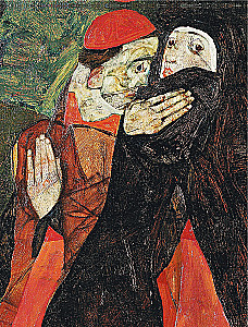 Egons Šīle