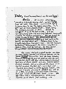 Kurt Cobain. The Personal Diaries of the Nirvana Leader