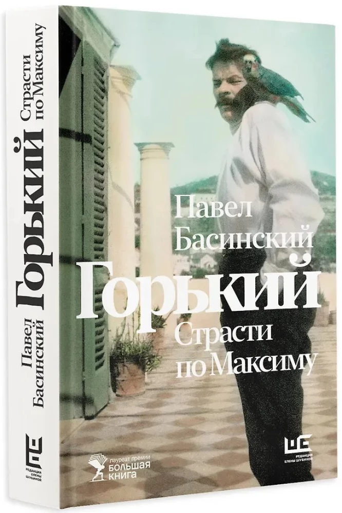 Gorki : Leidenschaften für Maxim