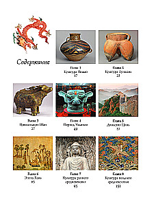 Die Kunst Chinas