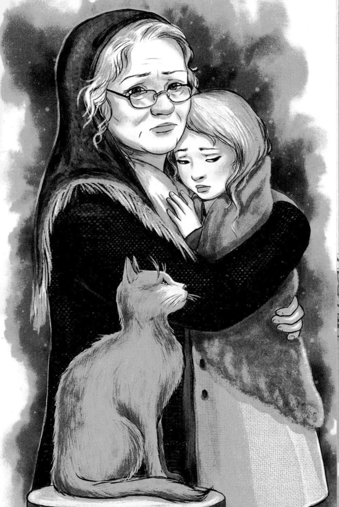 Najważniejsze, żyj!