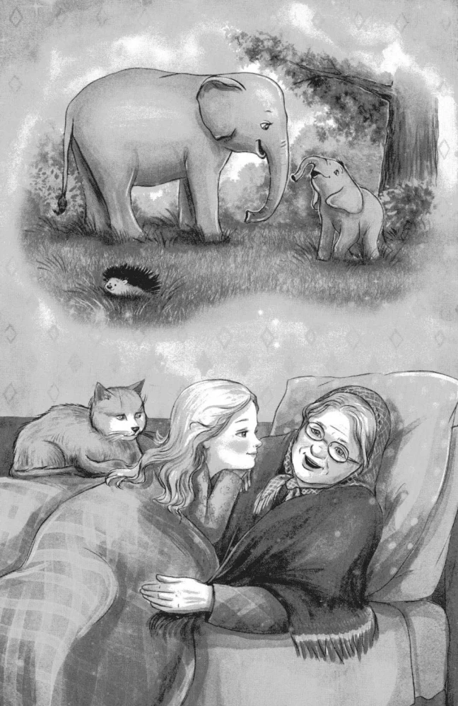 Najważniejsze, żyj!