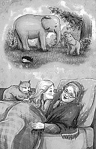 Najważniejsze, żyj!