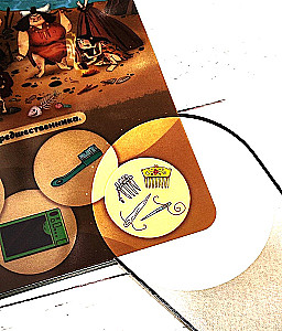 Buch mit Taschenlampe - Die Geheimnisse gewöhnlicher Dinge