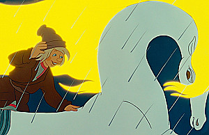 The Humpbacked Horse