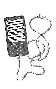 The Secret Admirers of Rina